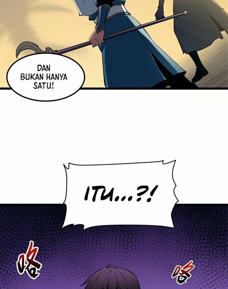 Reincarnation Of The Strongest Sword God Chapter 51 - halaman 27
