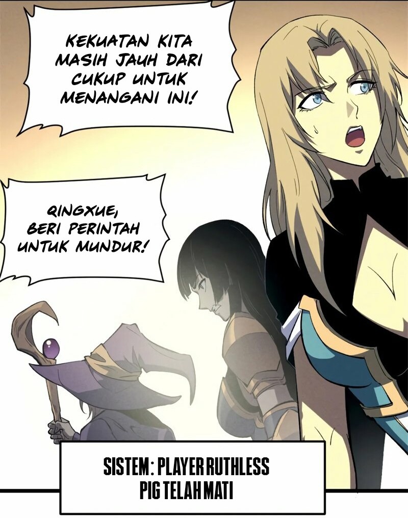 Reincarnation Of The Strongest Sword God Chapter 51 - halaman 29