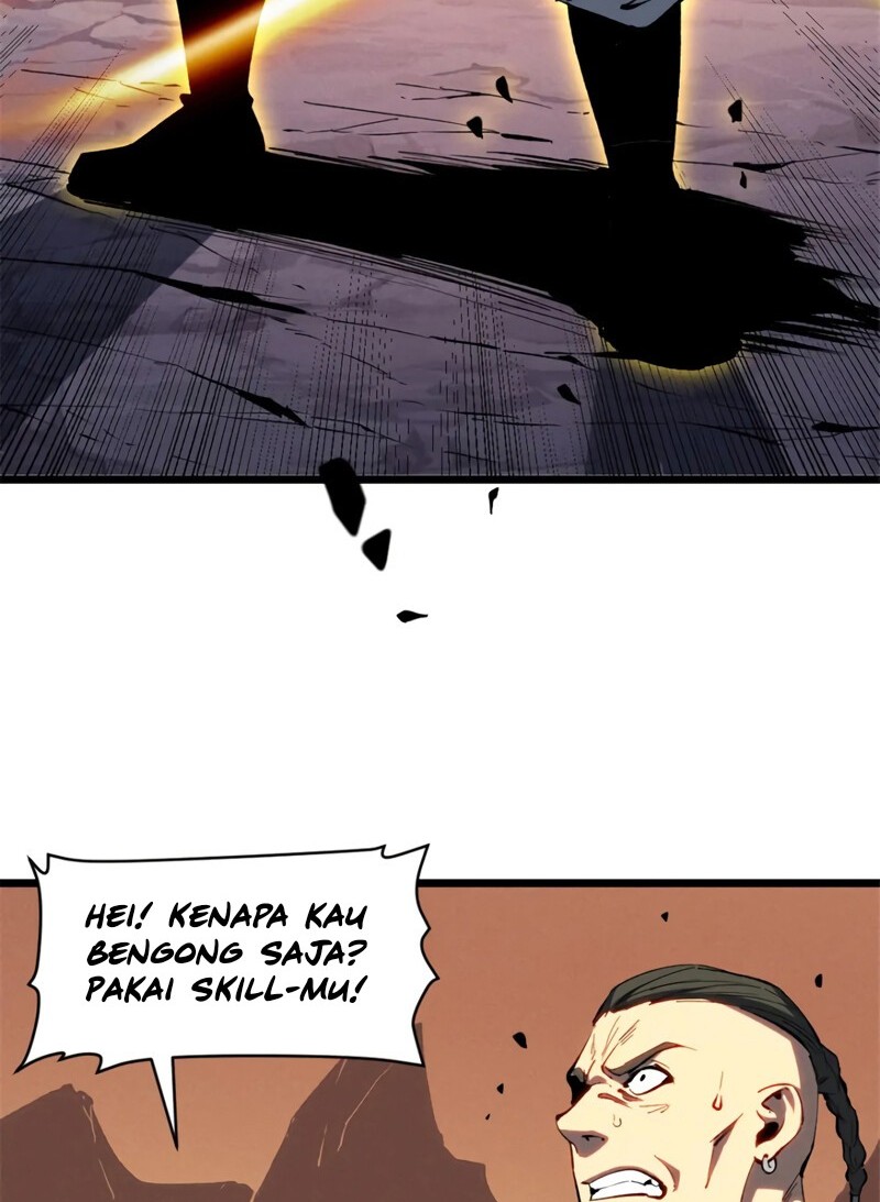 Reincarnation Of The Strongest Sword God Chapter 51 - halaman 3