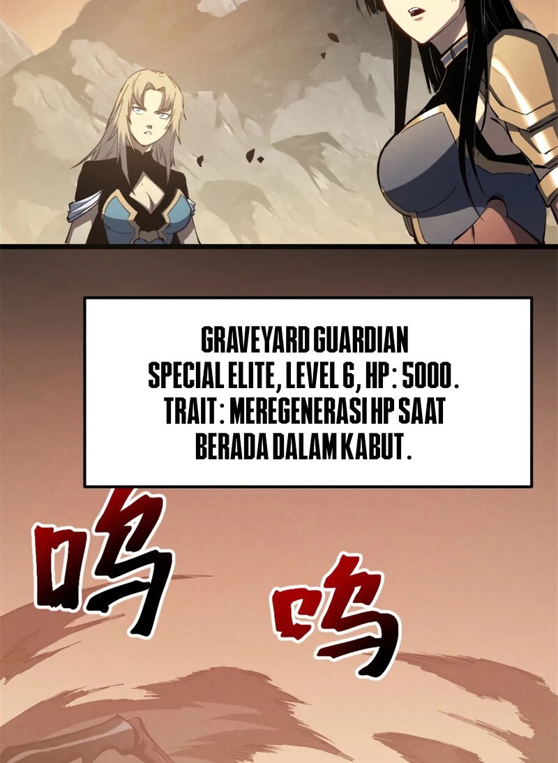 Reincarnation Of The Strongest Sword God Chapter 51 - halaman 7