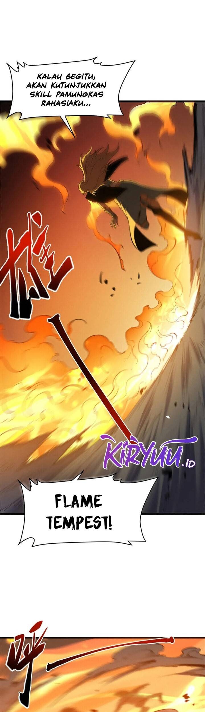 Reincarnation Of The Strongest Sword God Chapter 52 - halaman 10