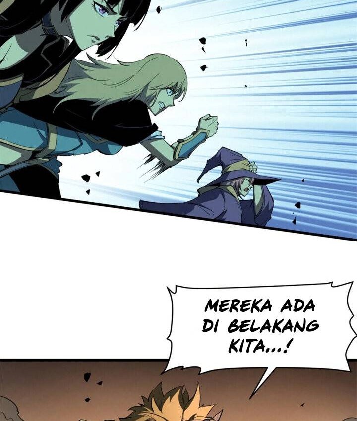 Reincarnation Of The Strongest Sword God Chapter 52 - halaman 13
