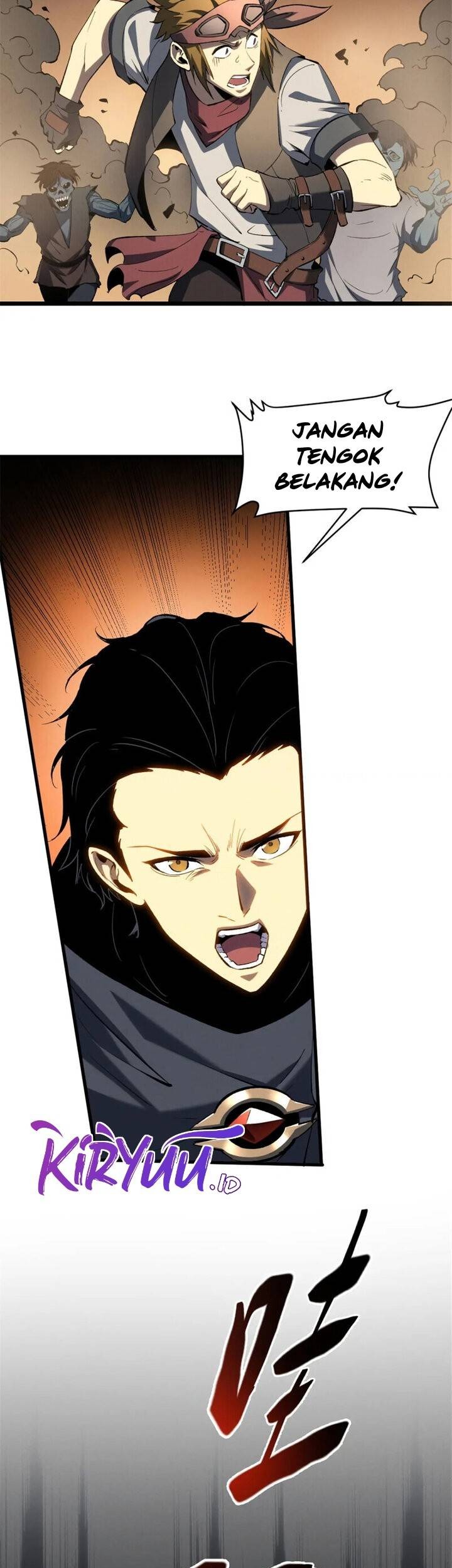Reincarnation Of The Strongest Sword God Chapter 52 - halaman 14