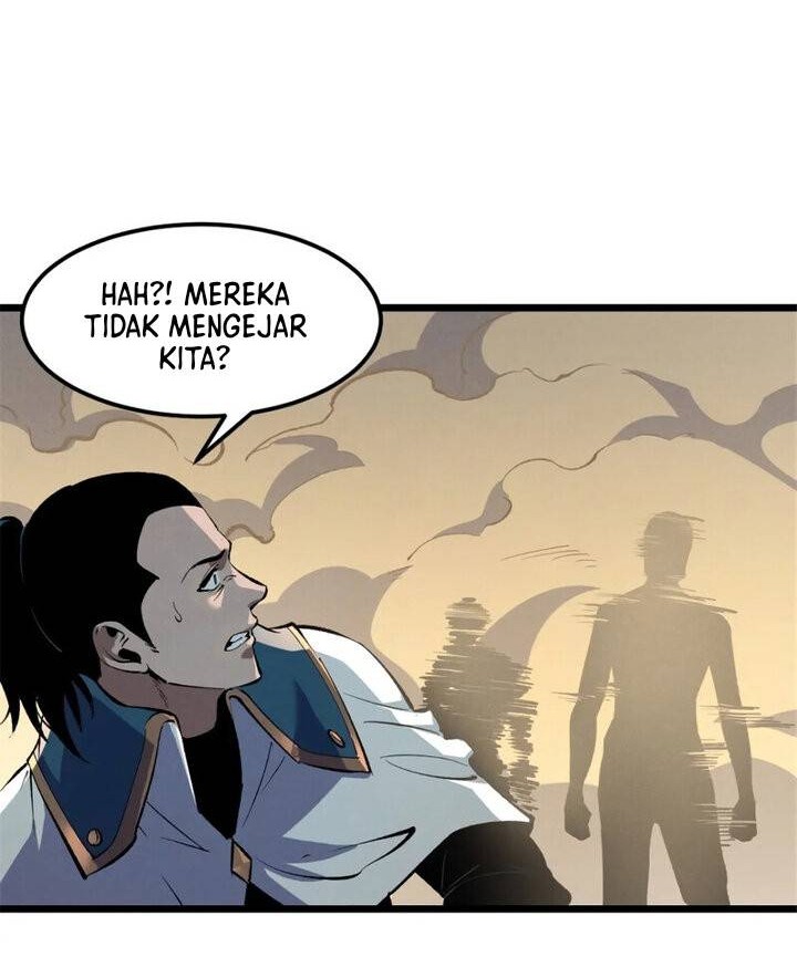 Reincarnation Of The Strongest Sword God Chapter 52 - halaman 21