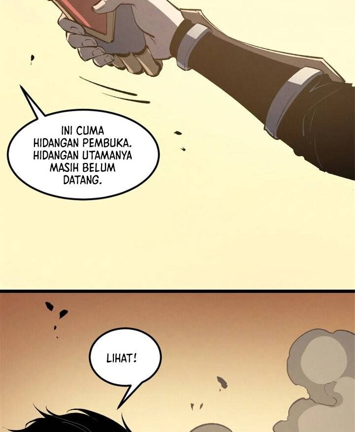 Reincarnation Of The Strongest Sword God Chapter 52 - halaman 23
