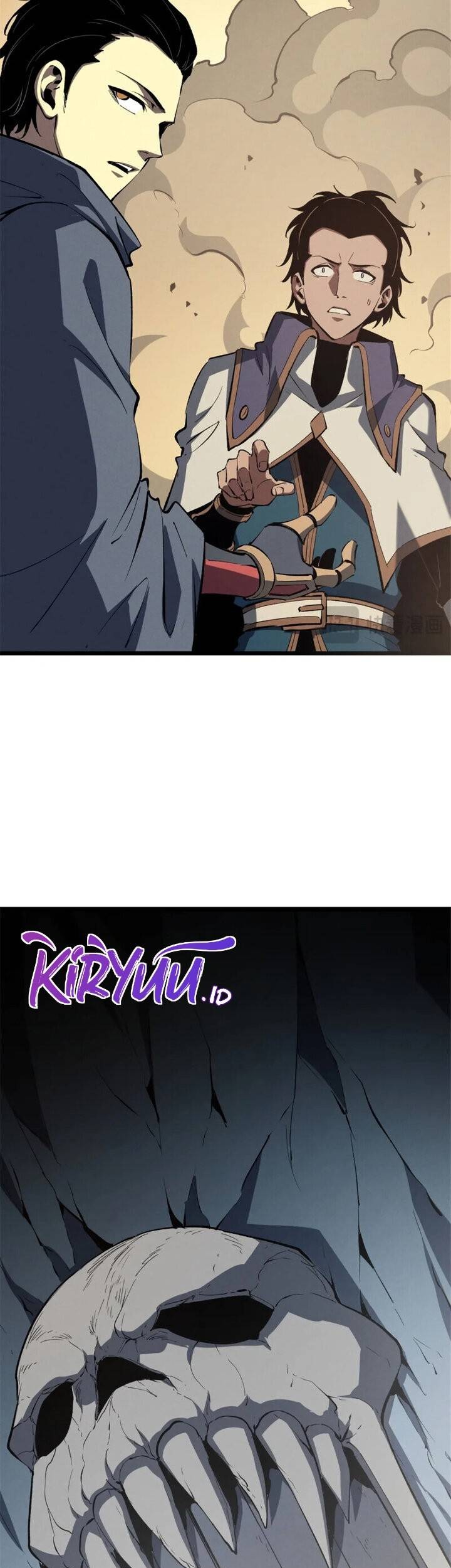Reincarnation Of The Strongest Sword God Chapter 52 - halaman 24
