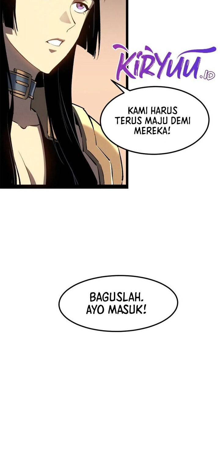 Reincarnation Of The Strongest Sword God Chapter 52 - halaman 27