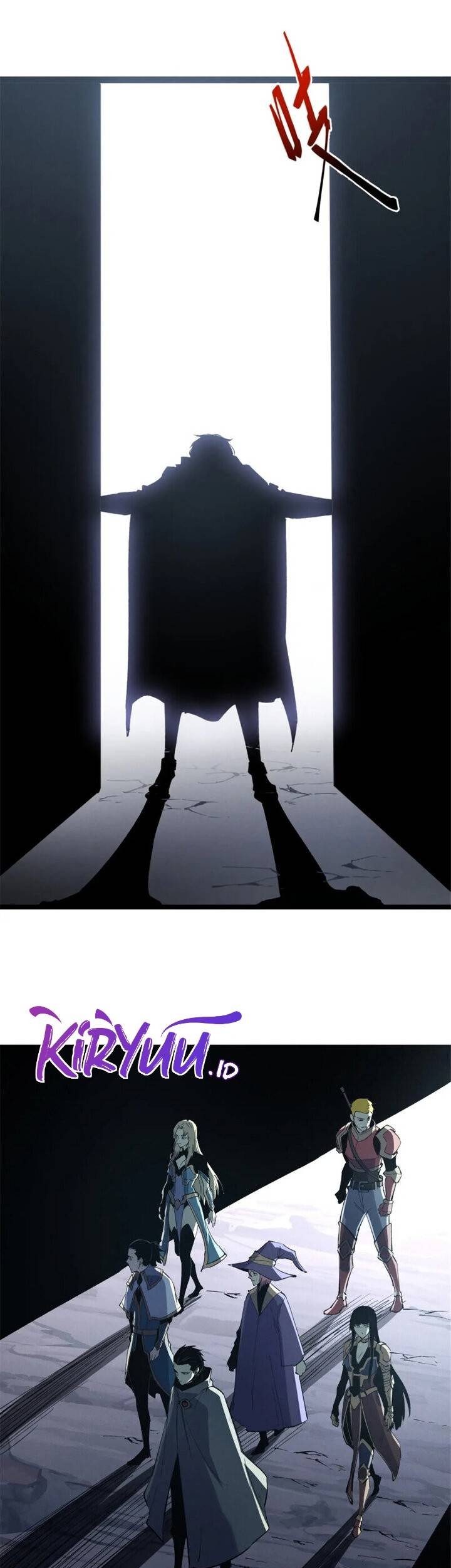 Reincarnation Of The Strongest Sword God Chapter 52 - halaman 28