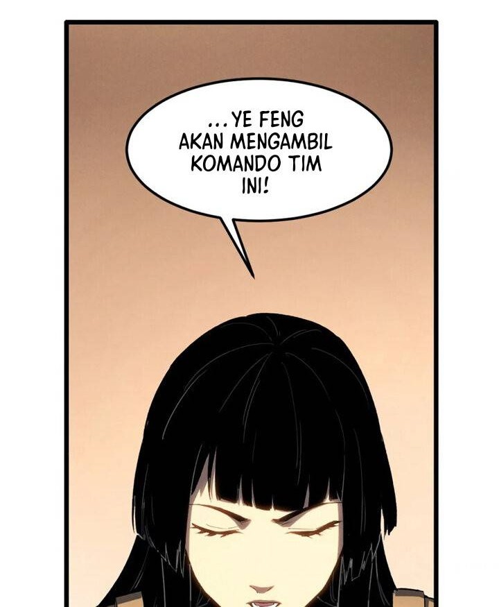 Reincarnation Of The Strongest Sword God Chapter 52 - halaman 3