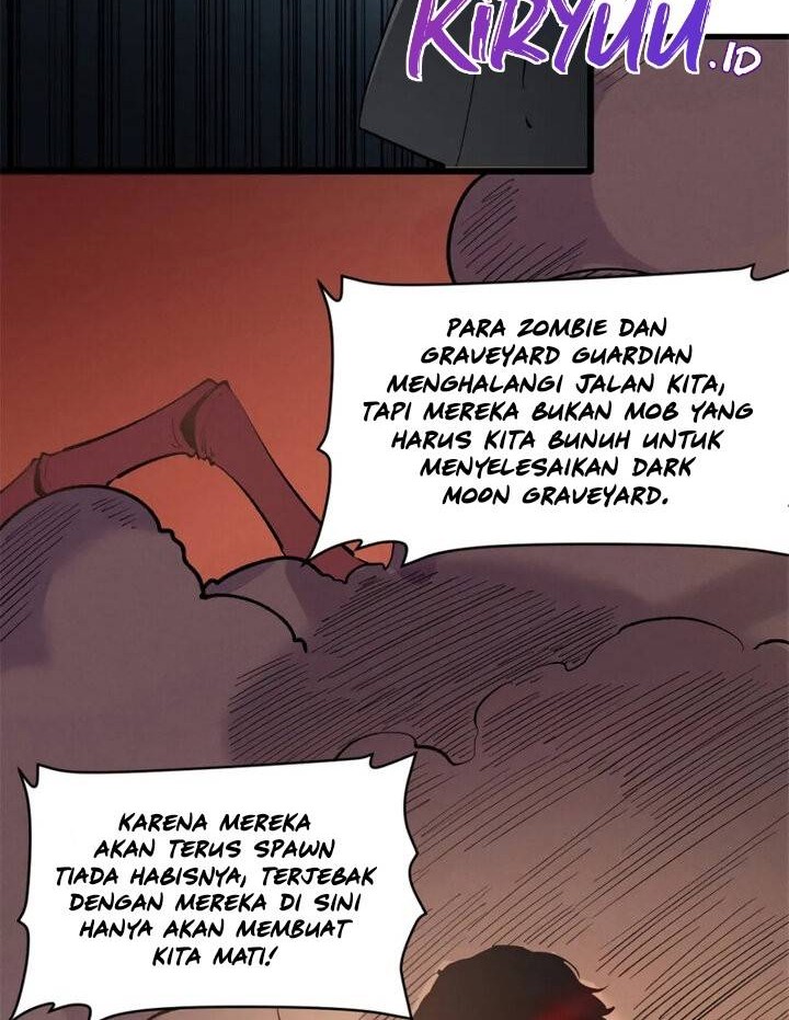 Reincarnation Of The Strongest Sword God Chapter 52 - halaman 5