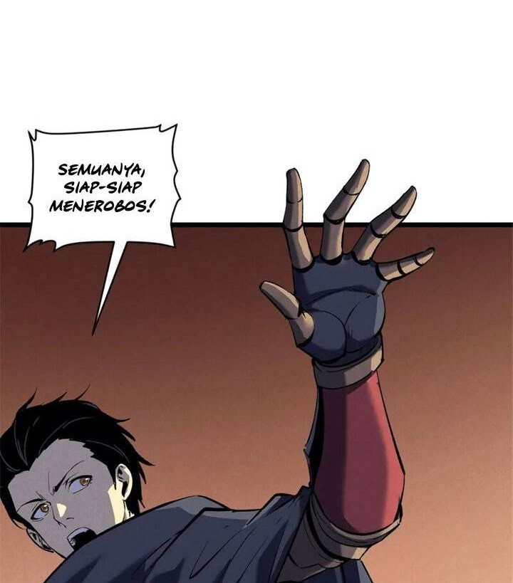 Reincarnation Of The Strongest Sword God Chapter 52 - halaman 7