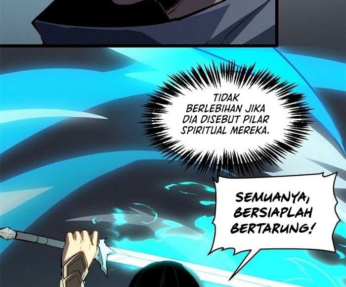 Reincarnation Of The Strongest Sword God Chapter 53 - halaman 15