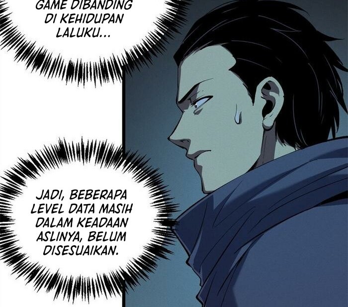 Reincarnation Of The Strongest Sword God Chapter 53 - halaman 3