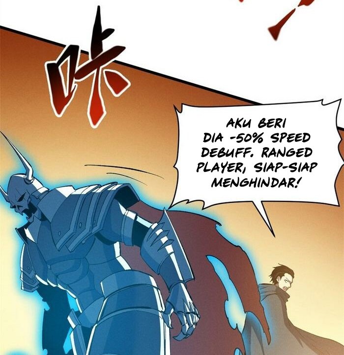 Reincarnation Of The Strongest Sword God Chapter 53 - halaman 31