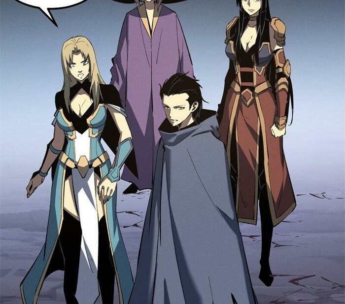 Reincarnation Of The Strongest Sword God Chapter 53 - halaman 5