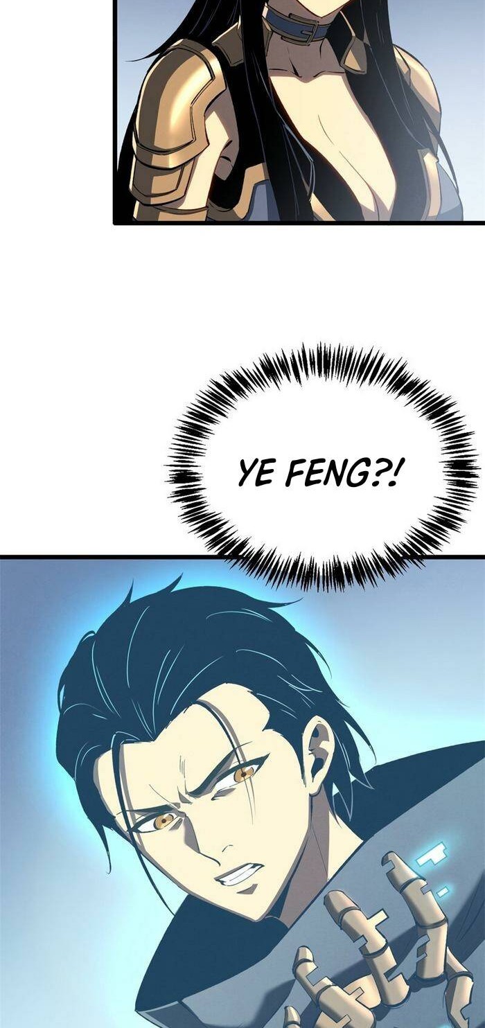 Reincarnation Of The Strongest Sword God Chapter 54 - halaman 11