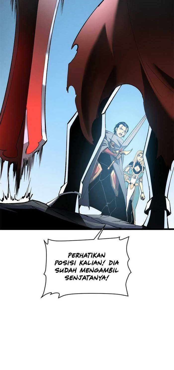 Reincarnation Of The Strongest Sword God Chapter 54 - halaman 15