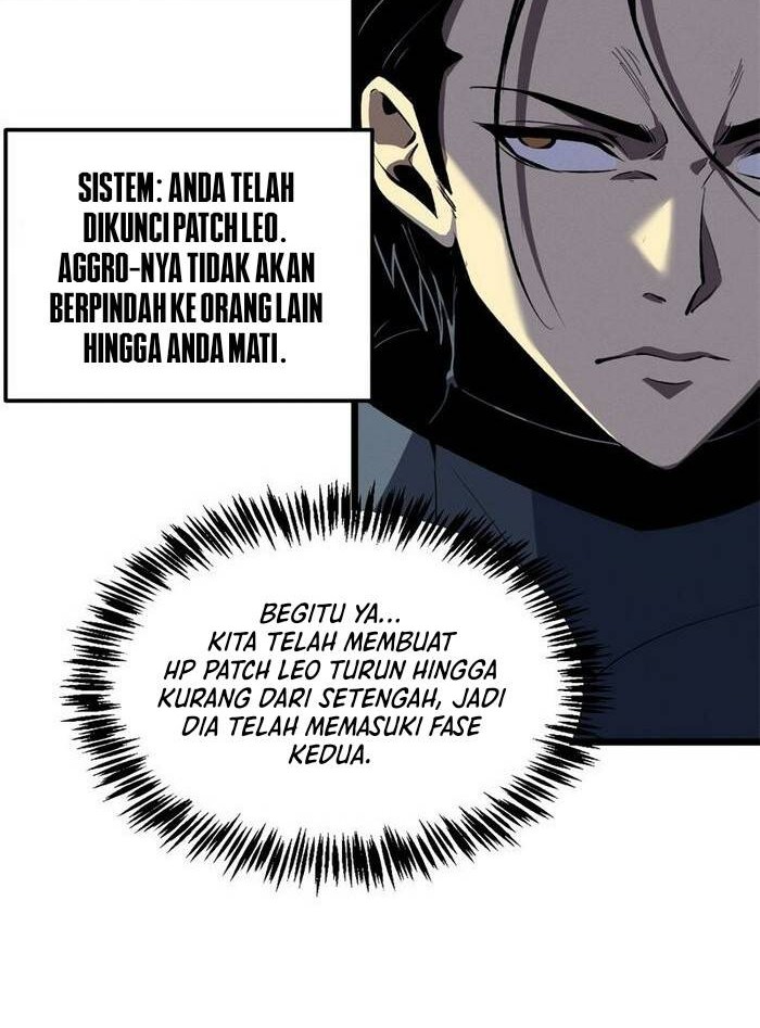 Reincarnation Of The Strongest Sword God Chapter 54 - halaman 19