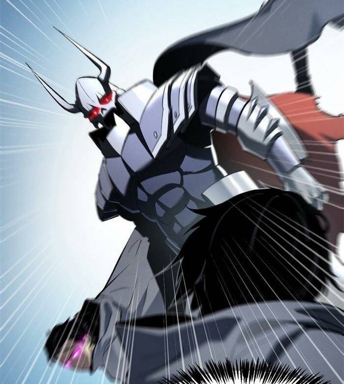 Reincarnation Of The Strongest Sword God Chapter 54 - halaman 21