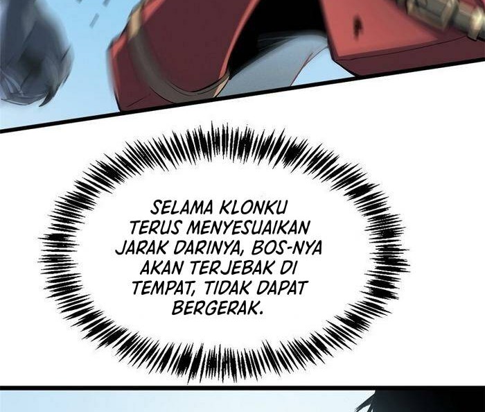 Reincarnation Of The Strongest Sword God Chapter 54 - halaman 25