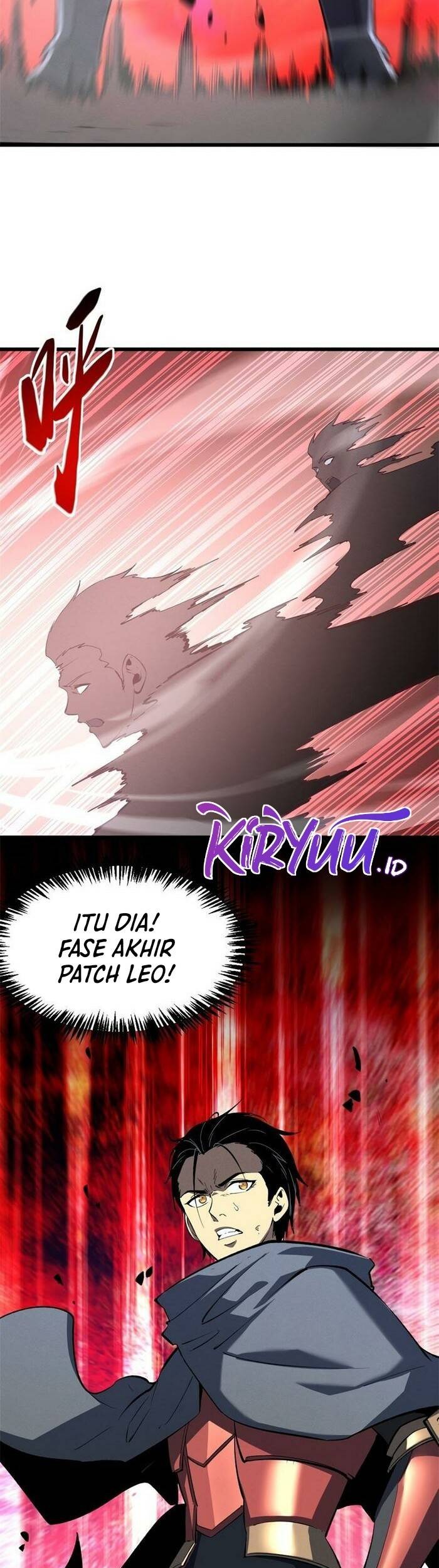 Reincarnation Of The Strongest Sword God Chapter 54 - halaman 28