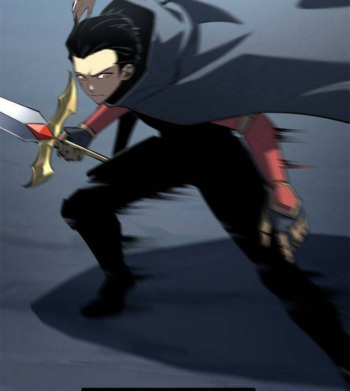 Reincarnation Of The Strongest Sword God Chapter 54 - halaman 5
