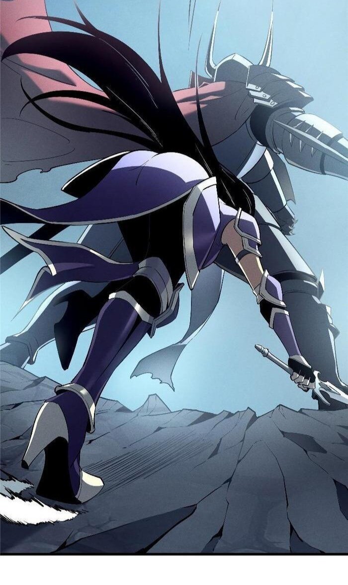 Reincarnation Of The Strongest Sword God Chapter 55 - halaman 11