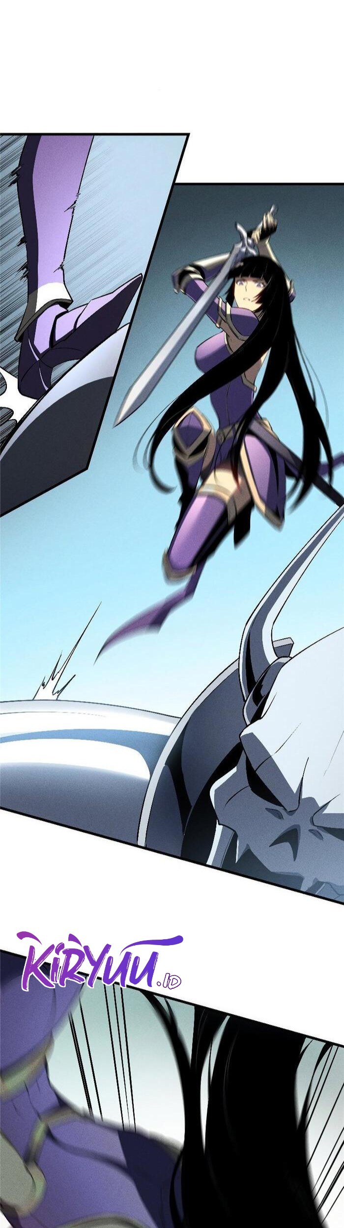 Reincarnation Of The Strongest Sword God Chapter 55 - halaman 12