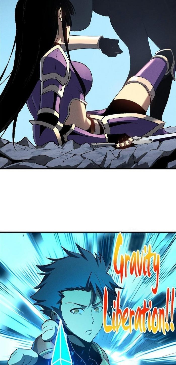 Reincarnation Of The Strongest Sword God Chapter 55 - halaman 17