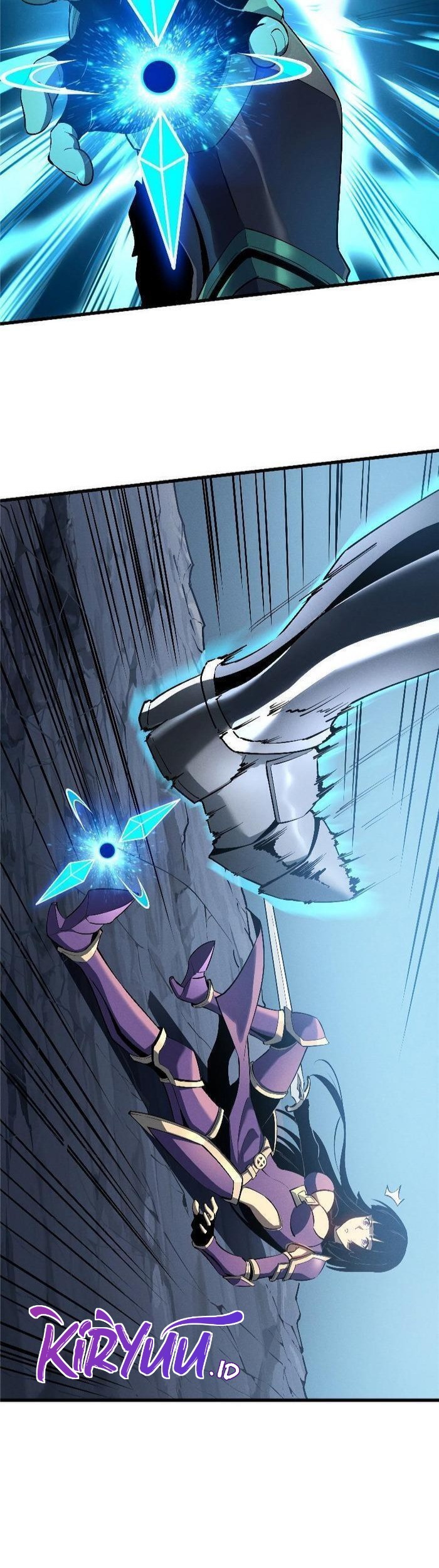 Reincarnation Of The Strongest Sword God Chapter 55 - halaman 18