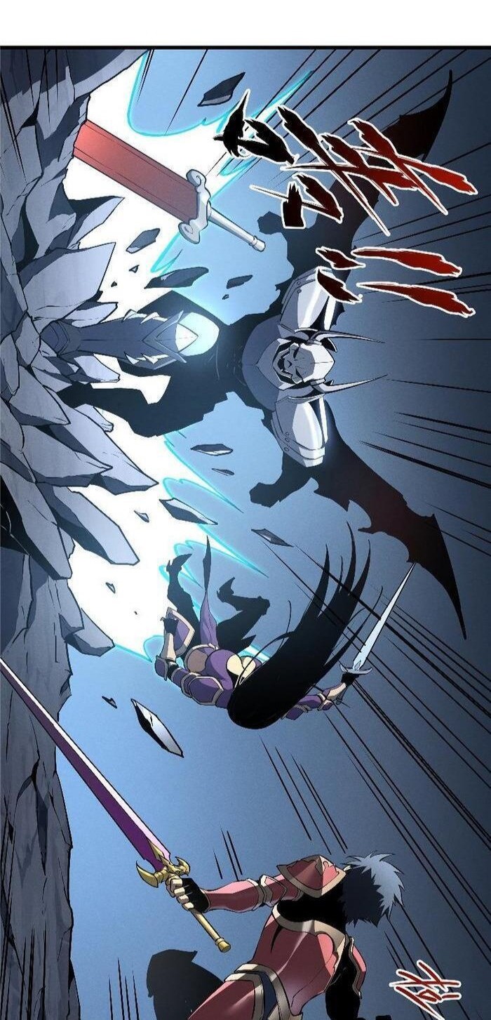 Reincarnation Of The Strongest Sword God Chapter 55 - halaman 19