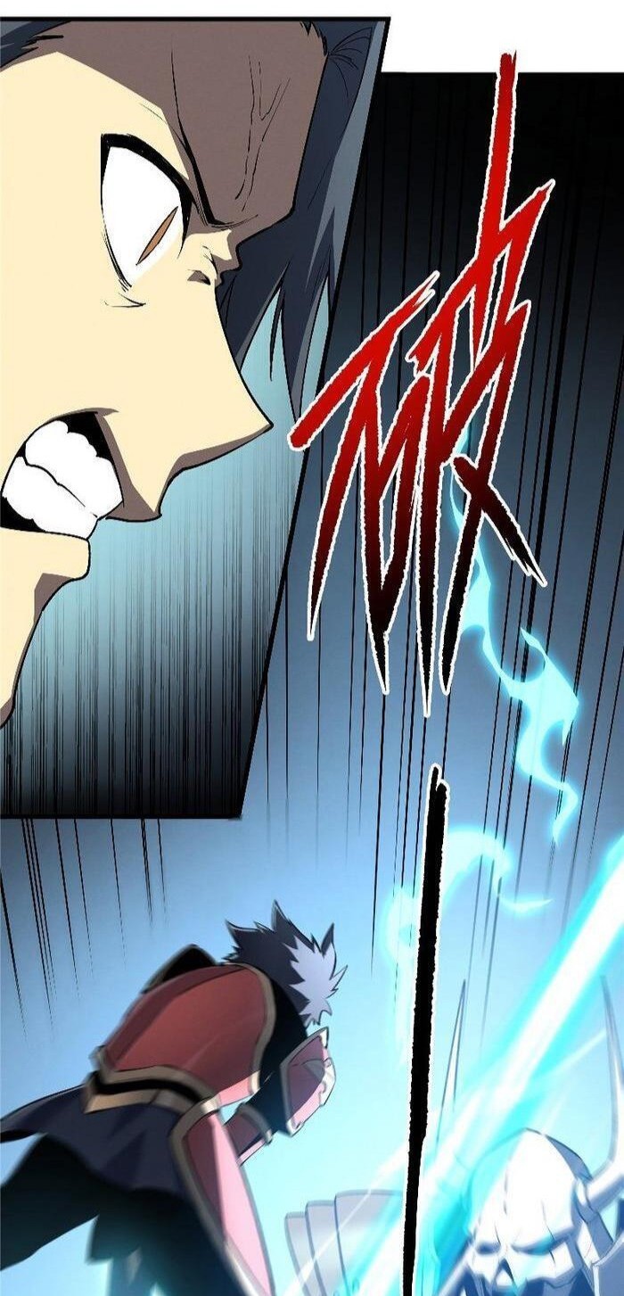 Reincarnation Of The Strongest Sword God Chapter 55 - halaman 25