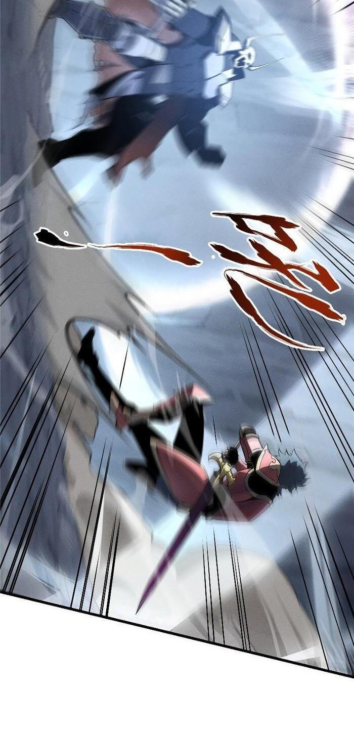 Reincarnation Of The Strongest Sword God Chapter 55 - halaman 29
