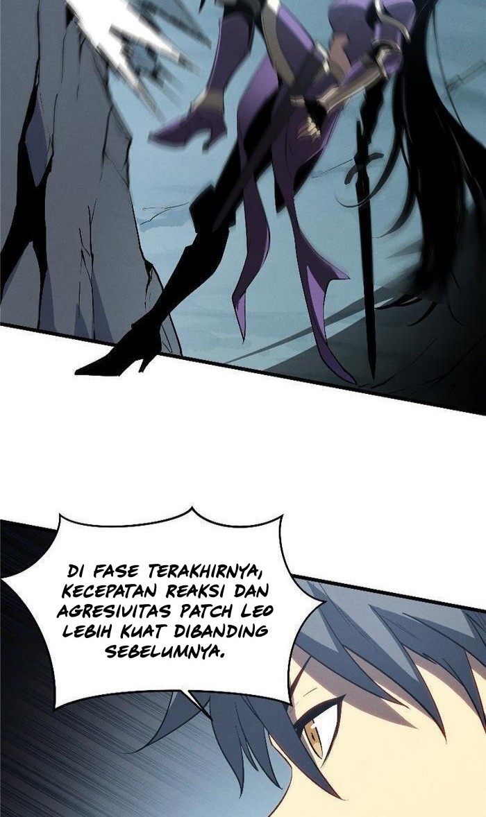 Reincarnation Of The Strongest Sword God Chapter 55 - halaman 3
