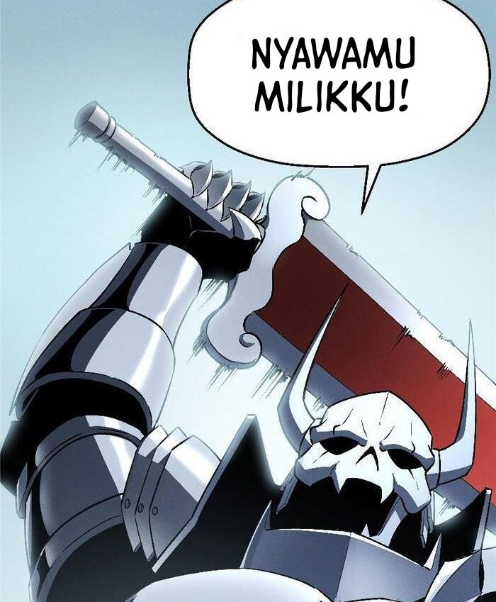 Reincarnation Of The Strongest Sword God Chapter 55 - halaman 35