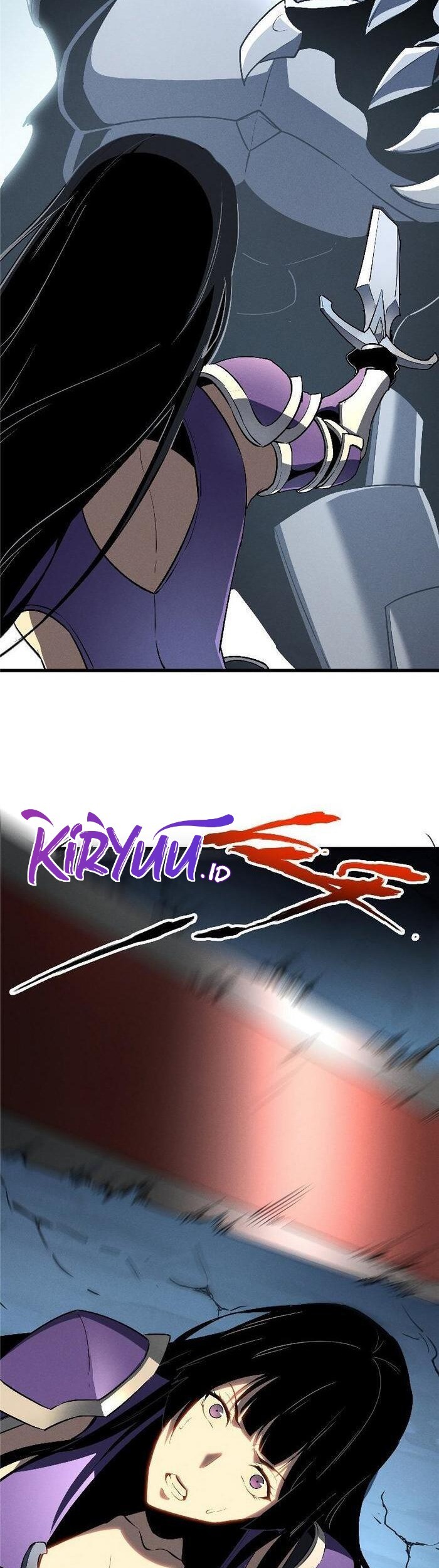 Reincarnation Of The Strongest Sword God Chapter 55 - halaman 36