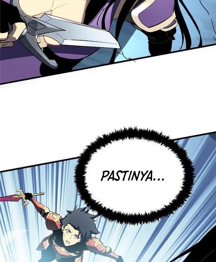Reincarnation Of The Strongest Sword God Chapter 55 - halaman 37