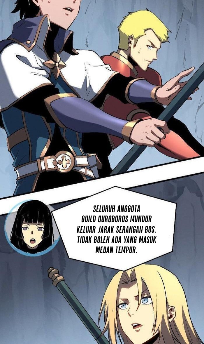Reincarnation Of The Strongest Sword God Chapter 55 - halaman 5
