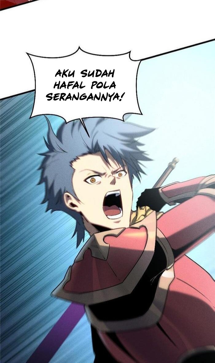 Reincarnation Of The Strongest Sword God Chapter 55 - halaman 9