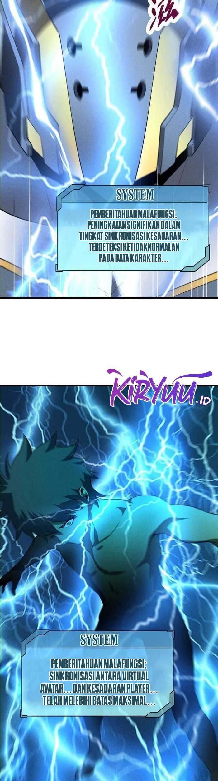 Reincarnation Of The Strongest Sword God Chapter 56 - halaman 10