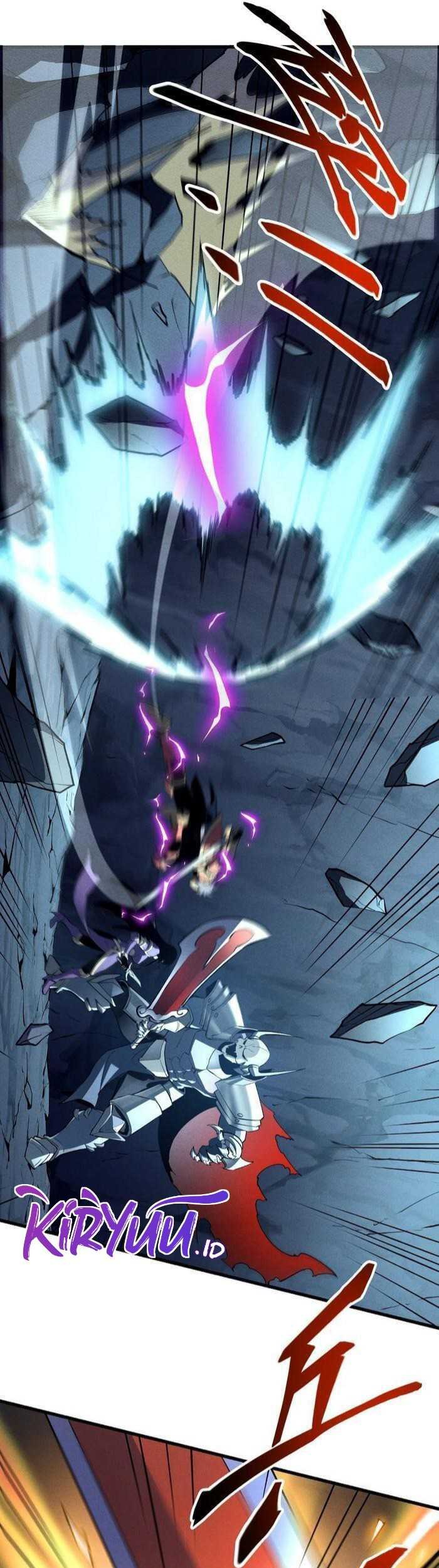 Reincarnation Of The Strongest Sword God Chapter 56 - halaman 14