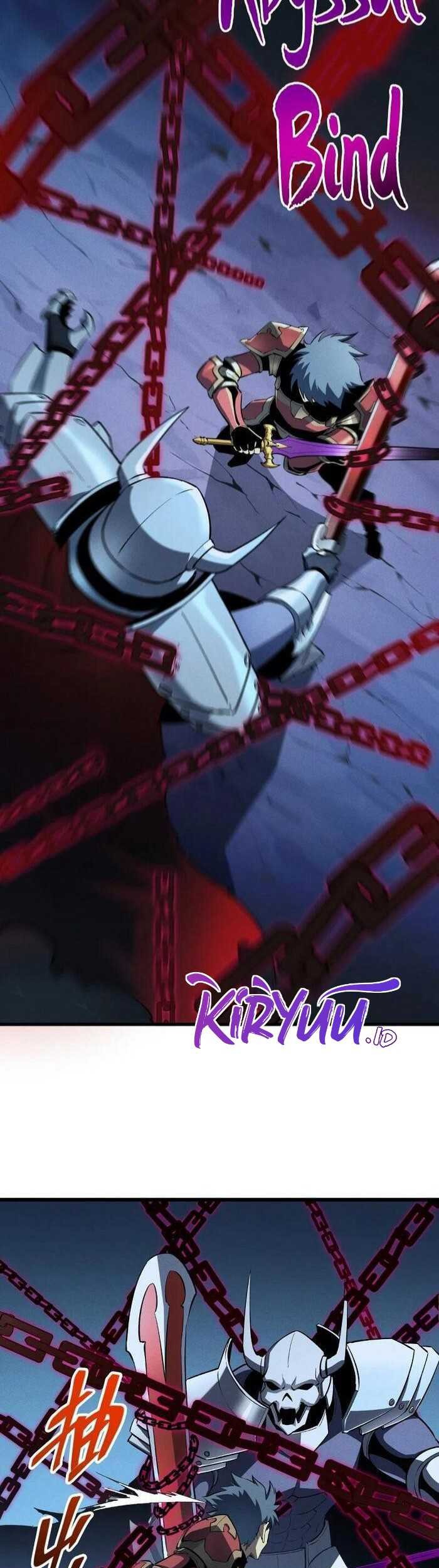 Reincarnation Of The Strongest Sword God Chapter 56 - halaman 20