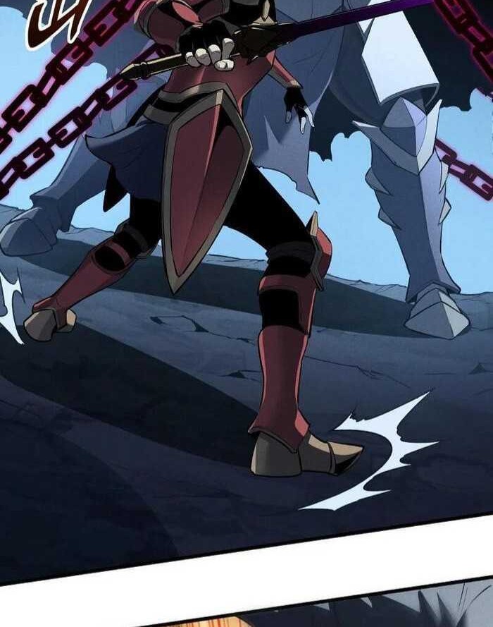 Reincarnation Of The Strongest Sword God Chapter 56 - halaman 21