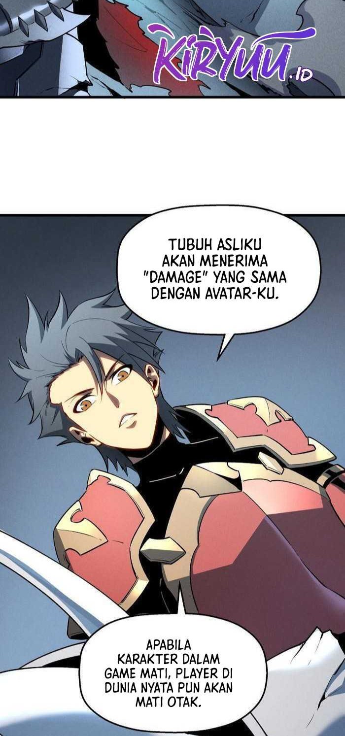 Reincarnation Of The Strongest Sword God Chapter 56 - halaman 27