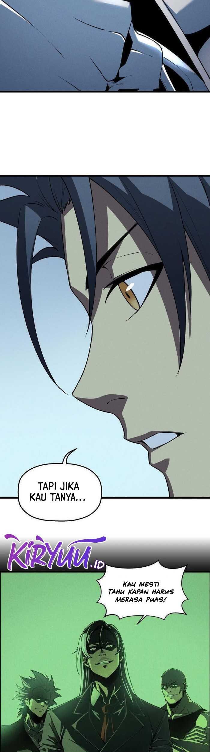 Reincarnation Of The Strongest Sword God Chapter 56 - halaman 28