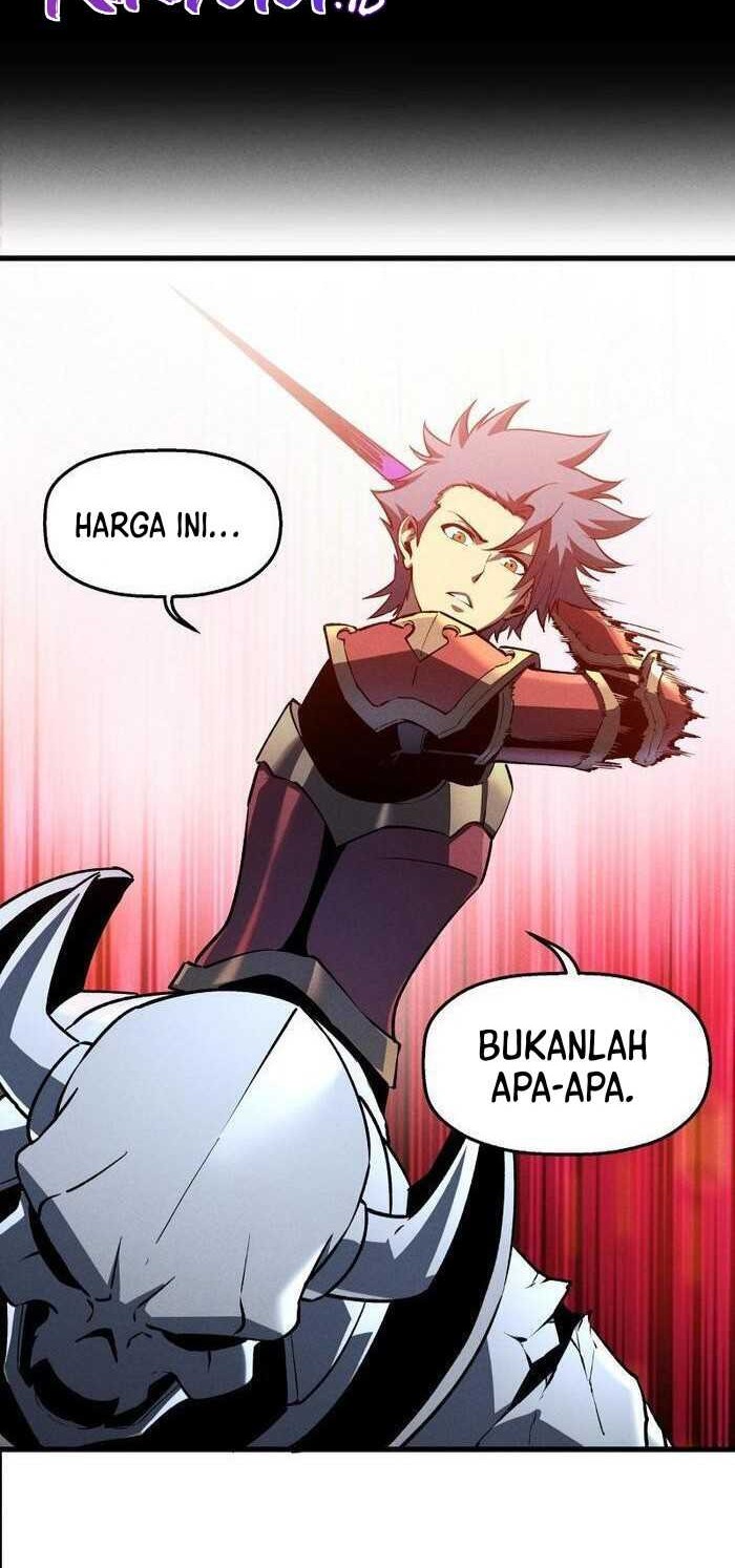 Reincarnation Of The Strongest Sword God Chapter 56 - halaman 31