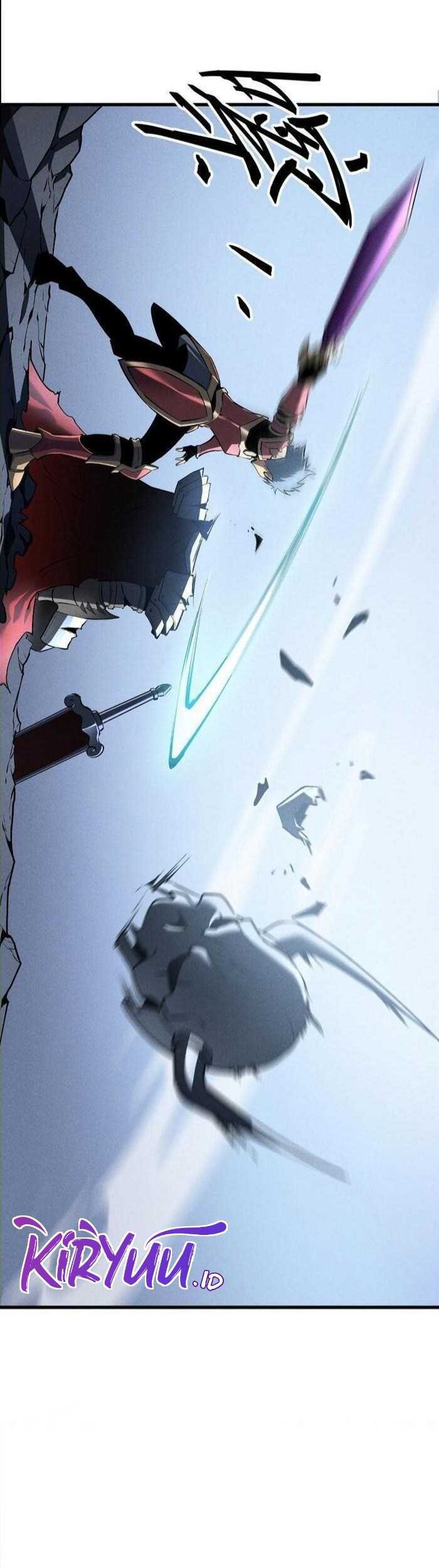 Reincarnation Of The Strongest Sword God Chapter 56 - halaman 32