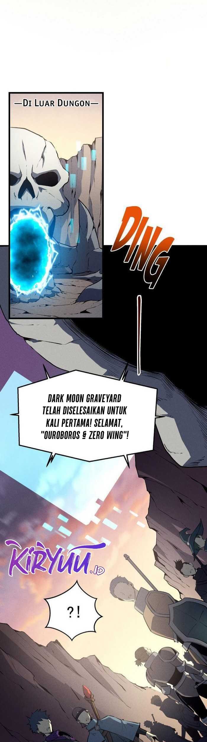 Reincarnation Of The Strongest Sword God Chapter 56 - halaman 34