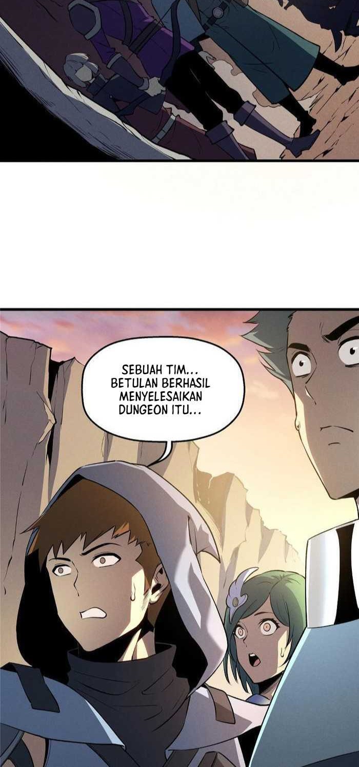 Reincarnation Of The Strongest Sword God Chapter 56 - halaman 35