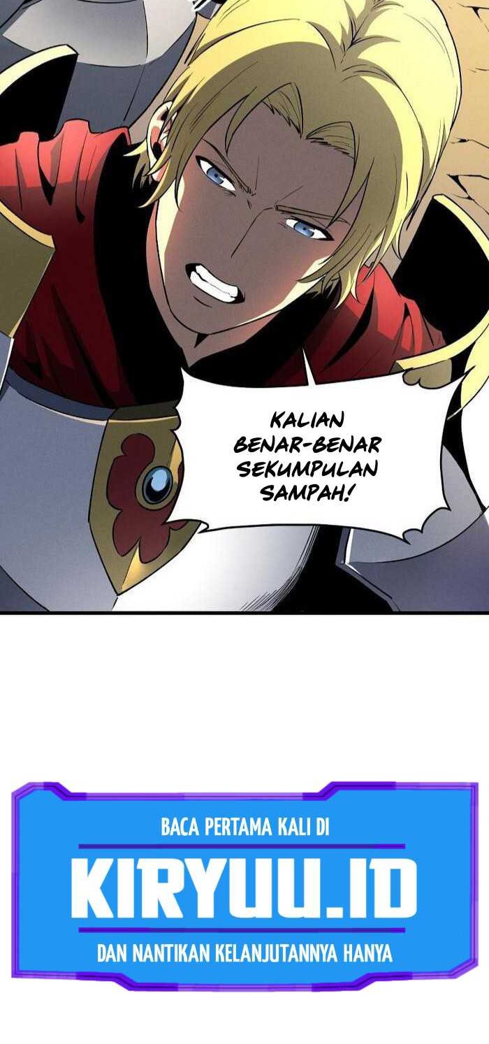 Reincarnation Of The Strongest Sword God Chapter 56 - halaman 39